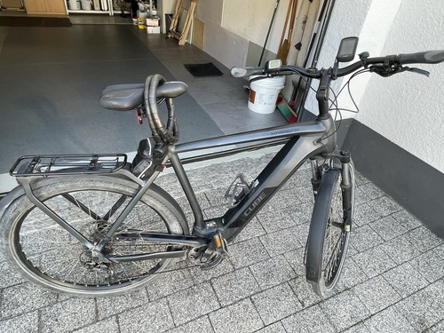 Cube kathmandu hybrid one 625 - cube,