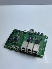 Roche LightCycler ThermoCycler