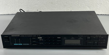 Kenwood   KT-74L AM/FM  Stereo Radio  Tuner  #ST1078