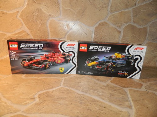 Lego speed champions 77243 - lego®,
