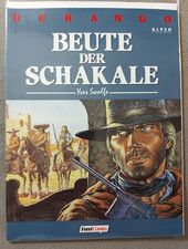 Durango (Feest, 1993) #10 -