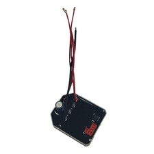 Bürstenloser Winkelschleifer