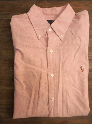 Ralph lauren oxford - ralph,