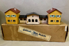 Alt Bahnhof „ Mittelstadt -