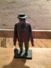 Figur krippe rübezahl - krippe,
