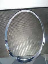 Zierring scheinwerfer Rechts mini r56  BJ 2008