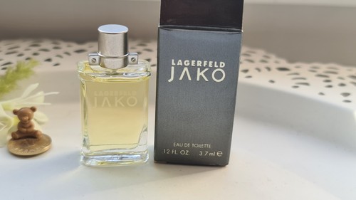 Parfum miniatur jako - parfum,