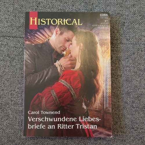 Carol townend verschiedene - carol,