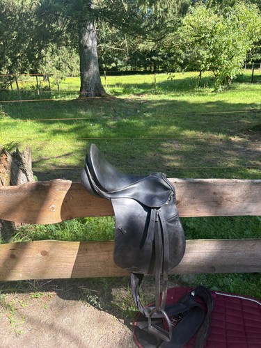 Sommer somero sattel 5 - sommer,