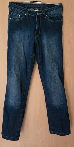 Damen jeans motorradhose 36 - damen,
