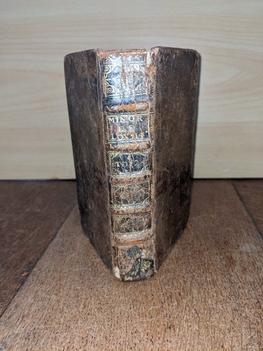 Antikes buch la - buch,