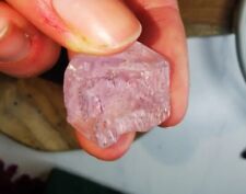 Kunzit Rohkristall Aus Pakistan 7.72 g 