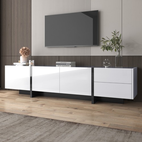 Lowboard schrank modern - tv,