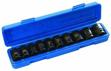  Schlagschraubernüsse 1/2"