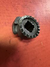 Hercules Nabe für Kickstarter Welle, Feder Original Sachs Kein Nachbau