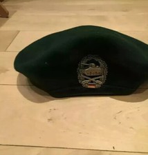 Original Bundeswehr Barett