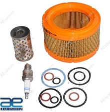 Service Kit passend für Royal