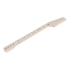 Hosco HNK-11/22T Stratocaster Hals, Canadian Maple