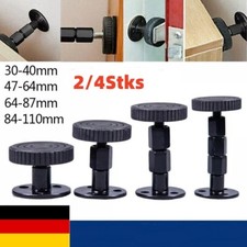 1-4 Stück Bettrahmen Stopper
