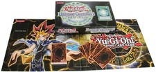 LC03 Leerbox Legendary Collection  3: Yugi's World + Spielbrett + 200 Karten div