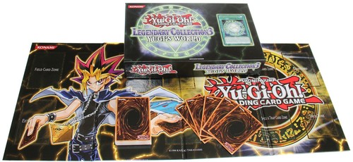 Lc03 leerbox legendary - leerbox,