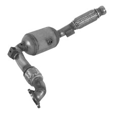 Katalysator Kat für Mercedes Sprinter 906 218 318 418 518 CDI OM642 Euro4 2006-