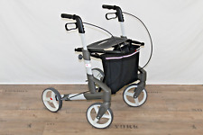 TOP ANGEBOT Rollator TOPRO Troja Original S + Einkaufsnetz Leichtrollator #R14