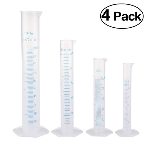 Satz 10ml 25ml - 4x/, 50ml