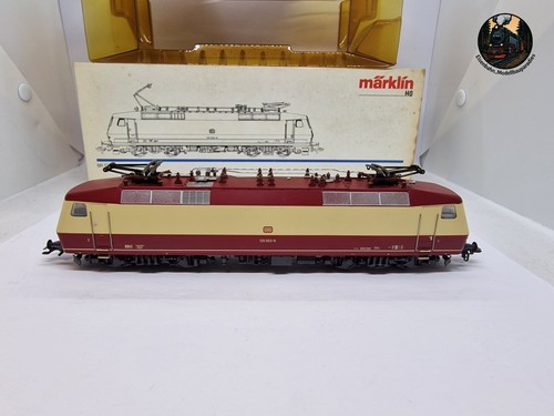 Märklin 3348 elektrolok br - h0,