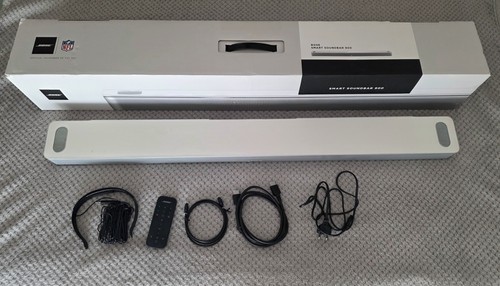 Bose smart soundbar 900 dolby - bose,