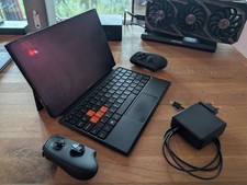 ? **TOP** OneXPlayer X1 | Intel Core Ultra 7 155H | 32GB 2TB | OCuLink  USB4