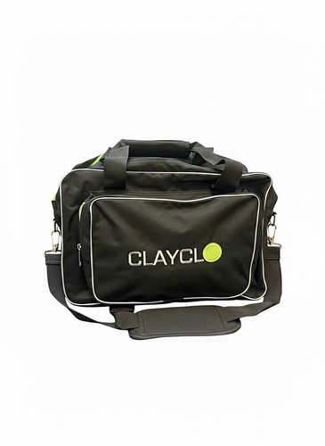 Clayclo dual esp range bag - esp,
