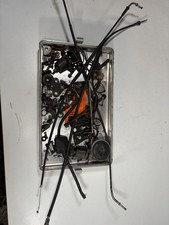 Kawasaki ZR 750 C Zephyr