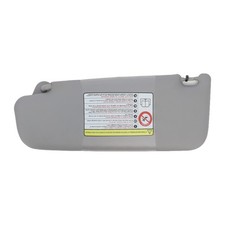 Sonnenblende Recht -