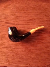 Pfeifenkonvolut, verschiedene