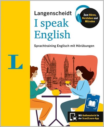 Langenscheidt englisch lernen - langenscheidt,