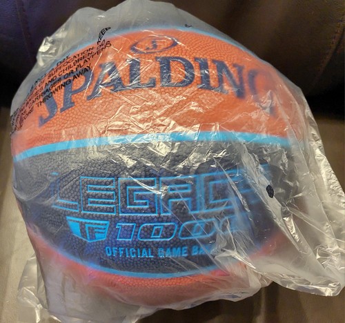 Basketball spalding legacy - basketball,