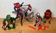 Masters of the Universe MotU