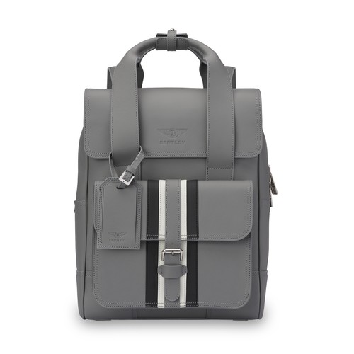 Bentley rucksack leder - rucksack,