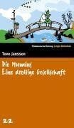 Eine drollige gesellschaft von - drollige,
