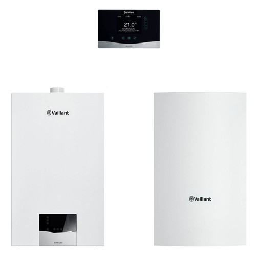 Vaillant paket 761 ecotec - vaillant,