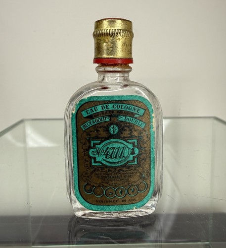 Vintage 4711 eau cologne - vintage,