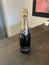 Pommery Brut  Champagner -