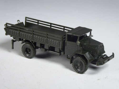 Roco bundeswehr man - (yg-50),