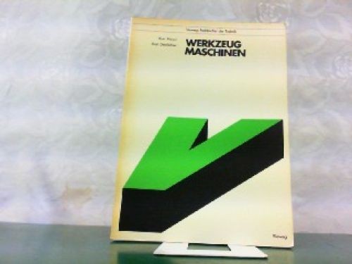 Werkzeugmaschinen mayer kurt - mayer,,