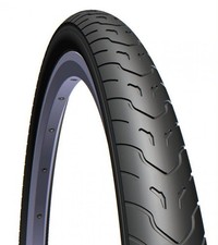 Mitas Fahrrad Fahrradreifen Reifen Cobra V 58 Classic 26x1.90" 50-559 schwarz