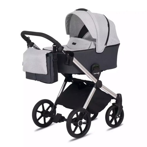 Knorr baby life 0 - +, silver