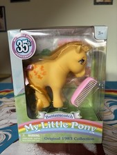 Little pony mein kleines - my,