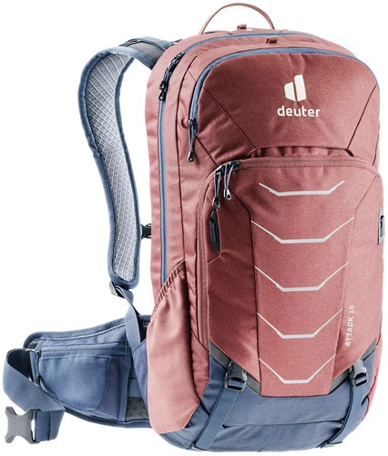 Deuter attack herren - deuter, 16