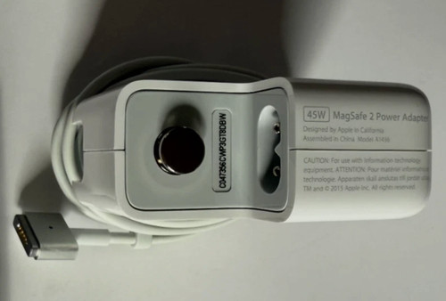 Original apple magsafe - magsafe, 45w